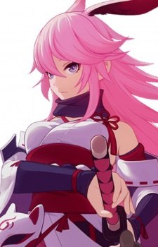 Yae, Sakura