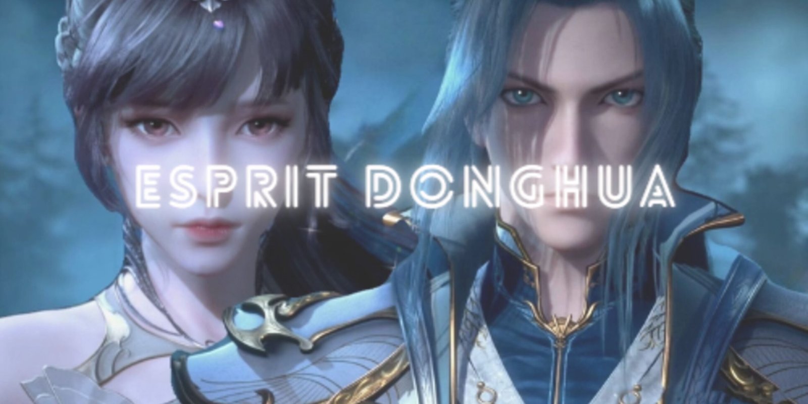 Menginspirasi! “Donghua” Tontonan Wajib Maniak Anime - INDEKS MEDIA