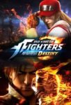 Quanhuang Mingyun (The King of Fighters: Destiny) E03